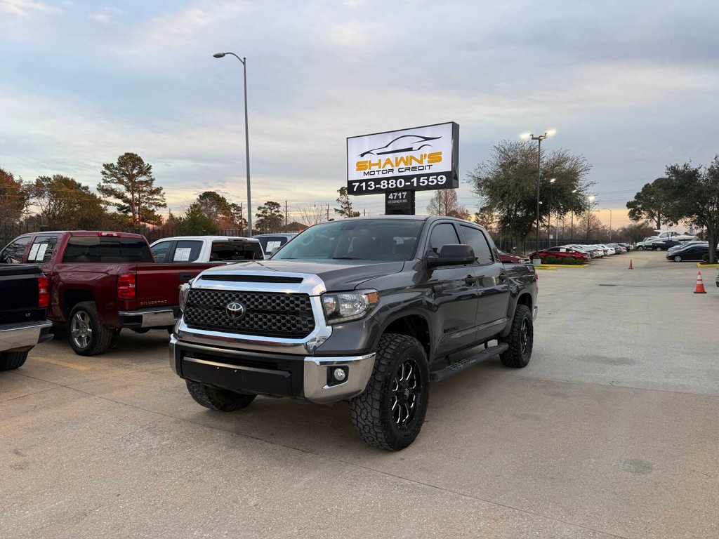 Toyota Tundra 2WD Vehicle Full-screen Gallery Image 39