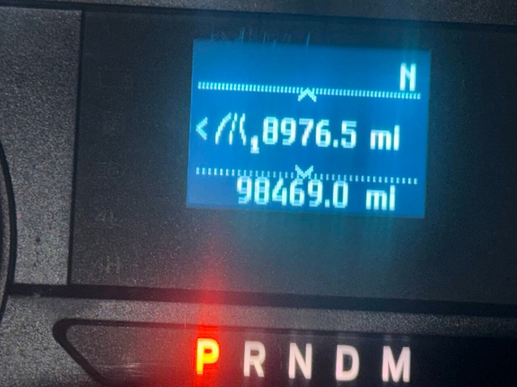 Ford F-150 Vehicle Full-screen Gallery Image 31