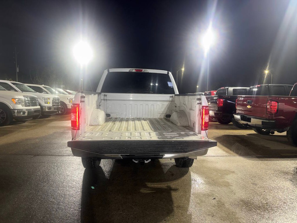 Ford F-150 Vehicle Full-screen Gallery Image 37