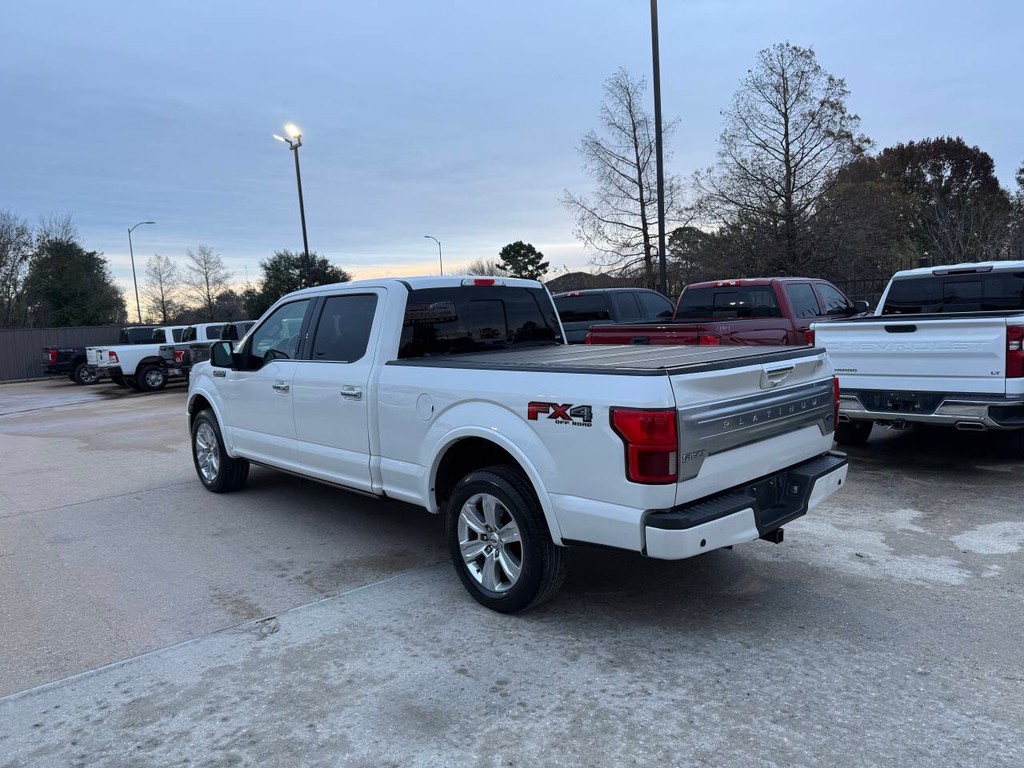 Ford F-150 Vehicle Full-screen Gallery Image 04