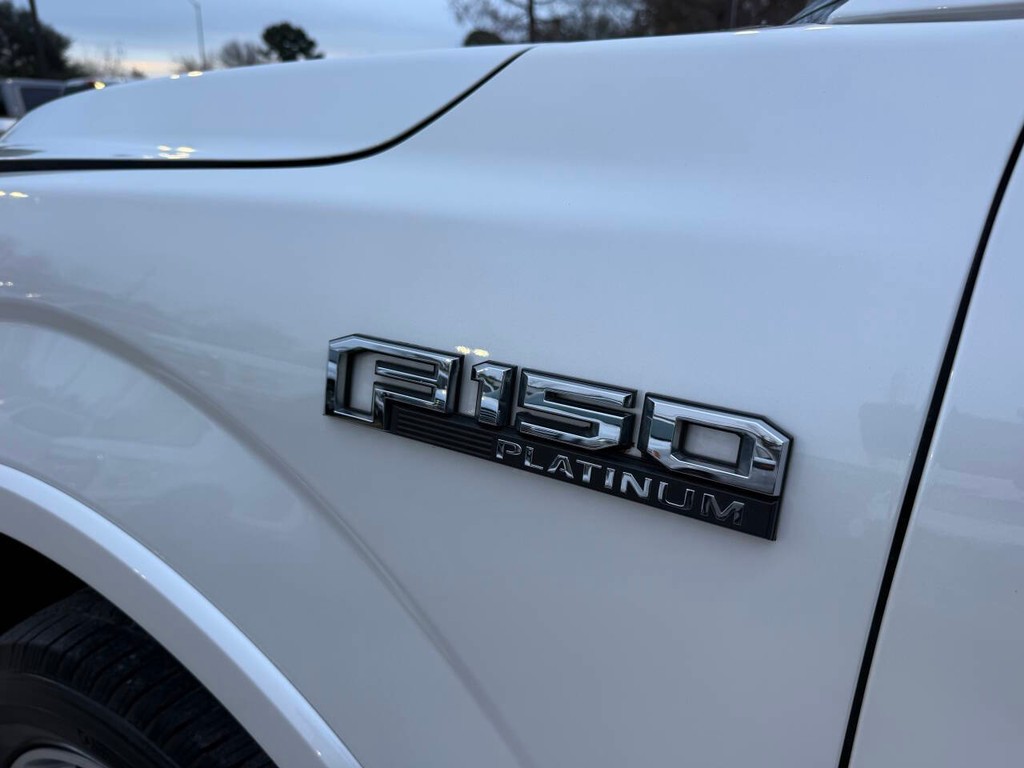 Ford F-150 Vehicle Full-screen Gallery Image 38