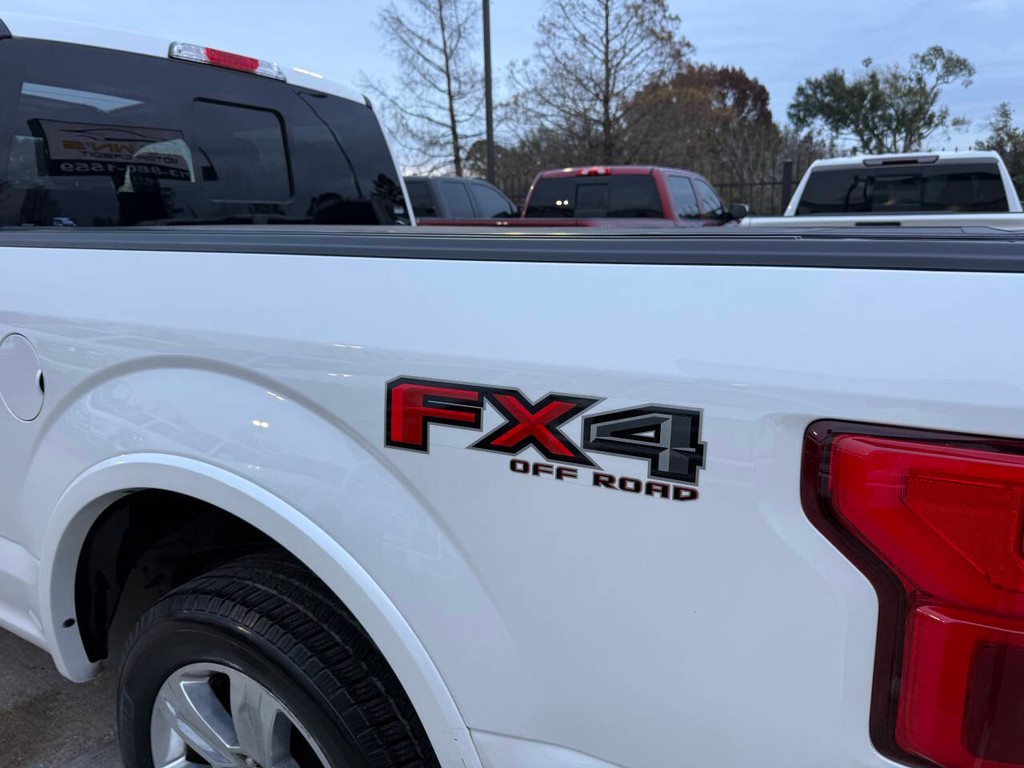 Ford F-150 Vehicle Full-screen Gallery Image 39