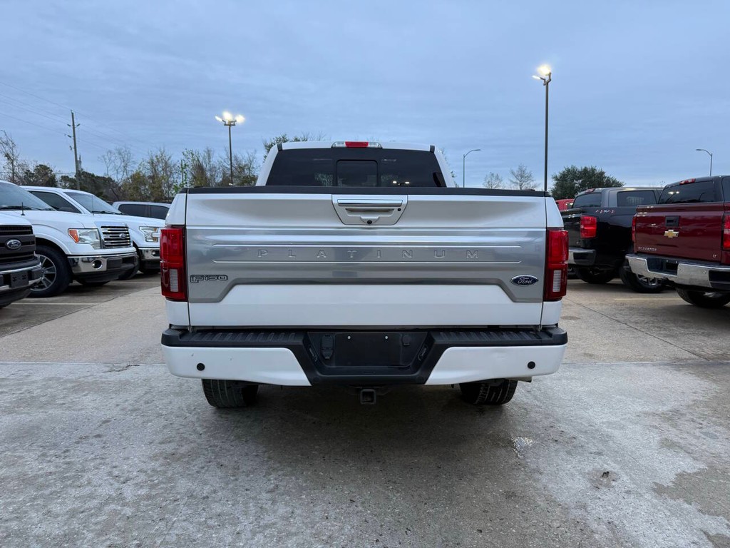 Ford F-150 Vehicle Full-screen Gallery Image 41