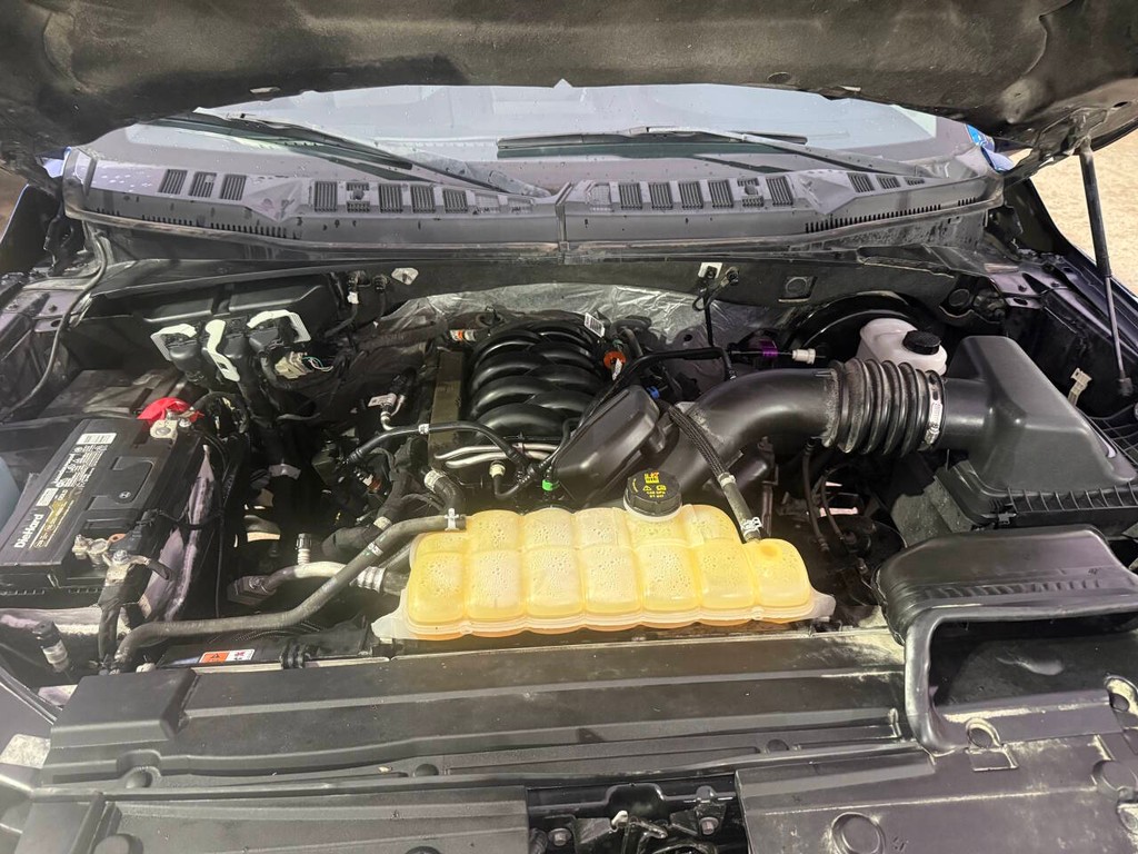 Ford F-150 Vehicle Full-screen Gallery Image 31