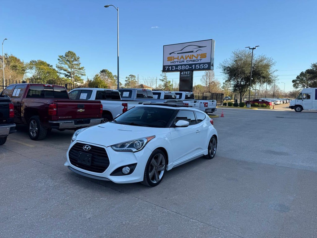 Hyundai Veloster Vehicle Full-screen Gallery Image 03