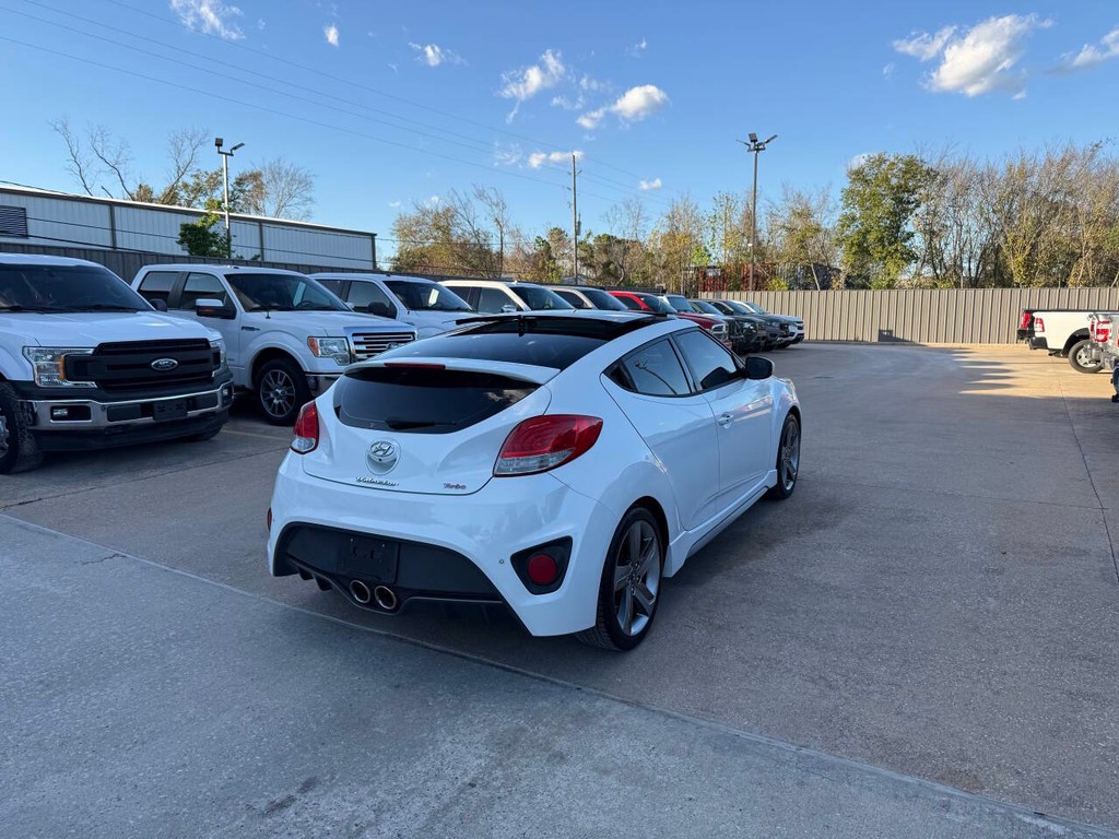 Hyundai Veloster Vehicle Full-screen Gallery Image 05