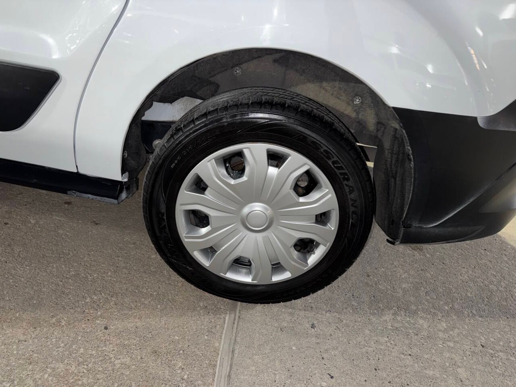 Ford Transit Connect Van Vehicle Full-screen Gallery Image 33