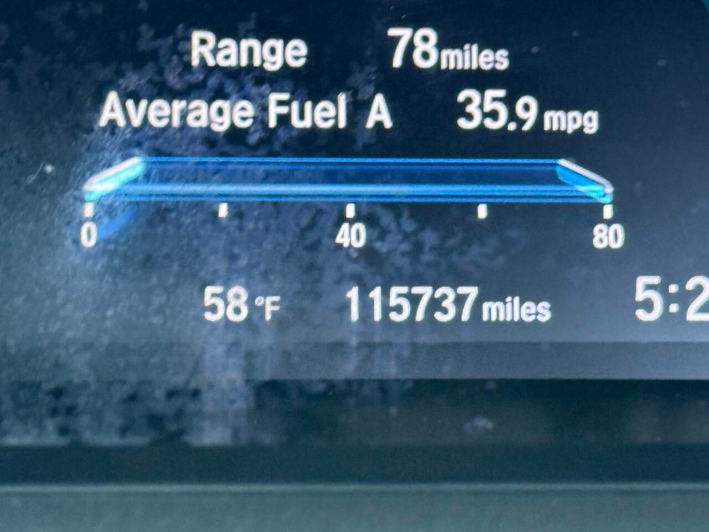 Honda Civic Sedan Vehicle Full-screen Gallery Image 33