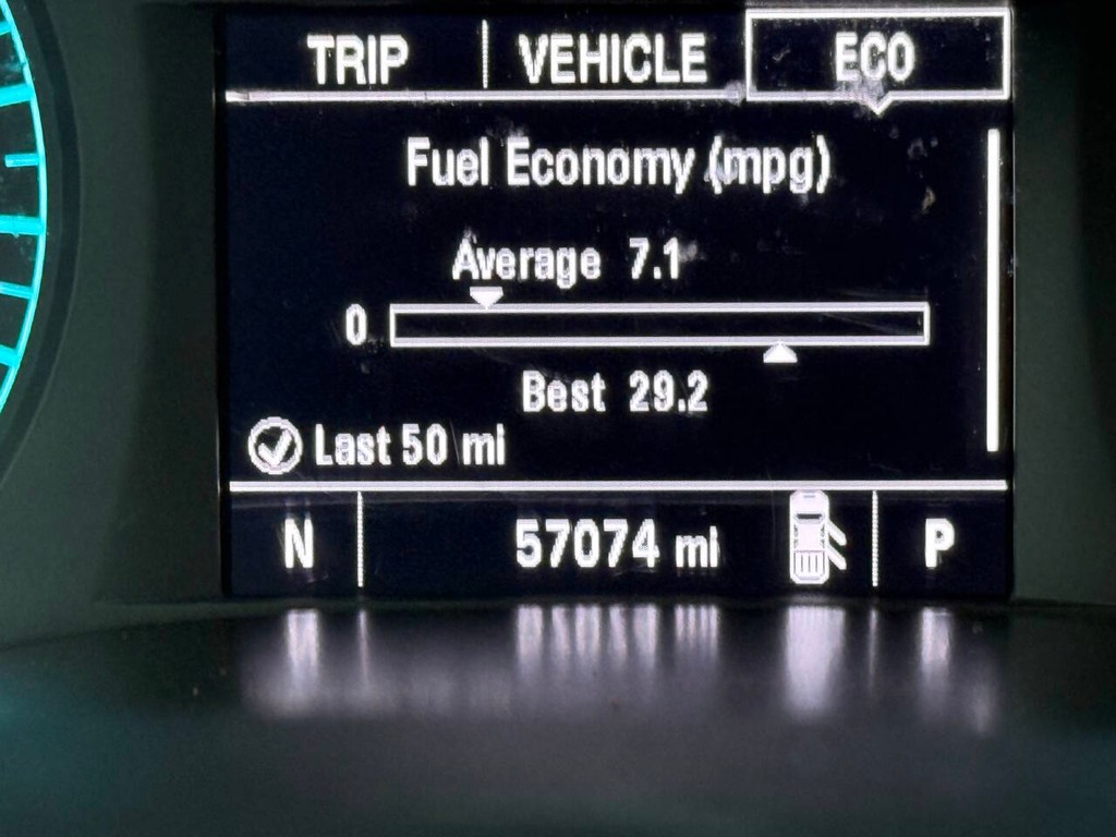 Chevrolet Colorado Vehicle Full-screen Gallery Image 30