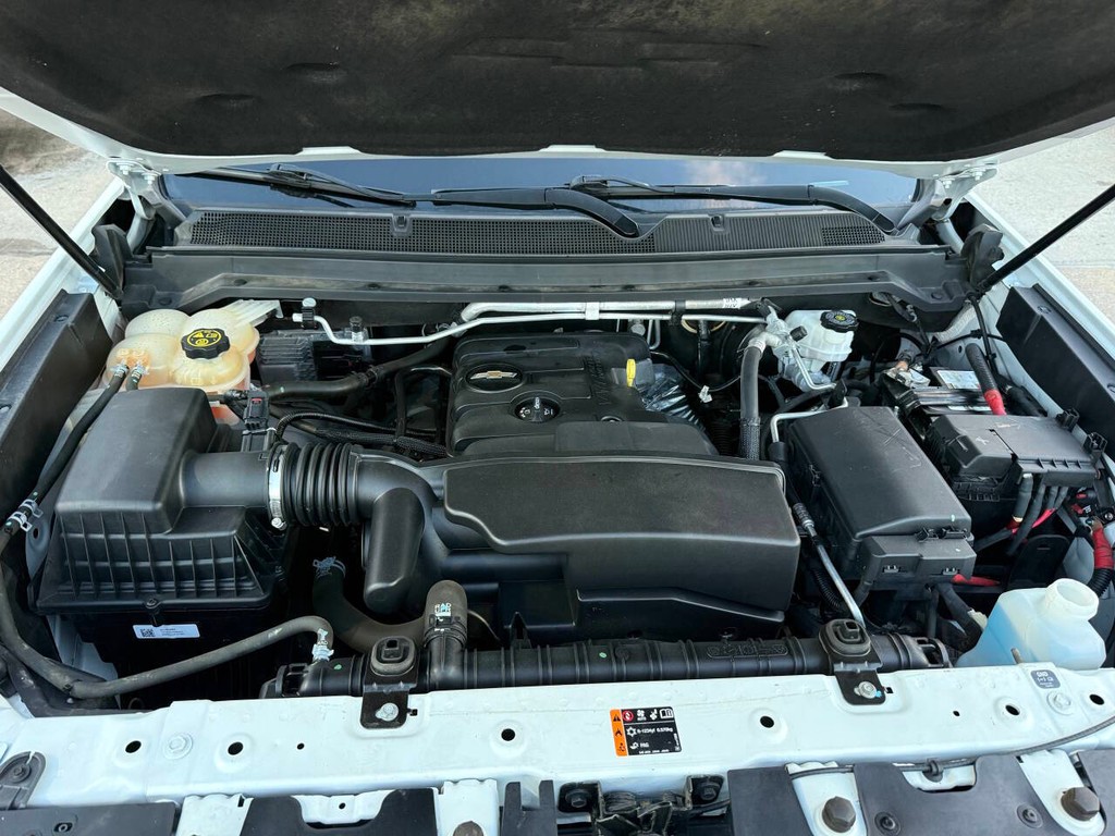 Chevrolet Colorado Vehicle Full-screen Gallery Image 32