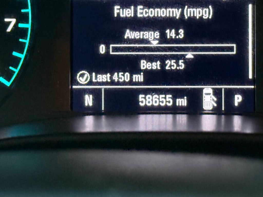 Chevrolet Colorado Vehicle Full-screen Gallery Image 30