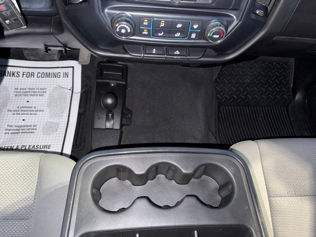 Chevrolet Silverado 1500 LD Vehicle Full-screen Gallery Image 27