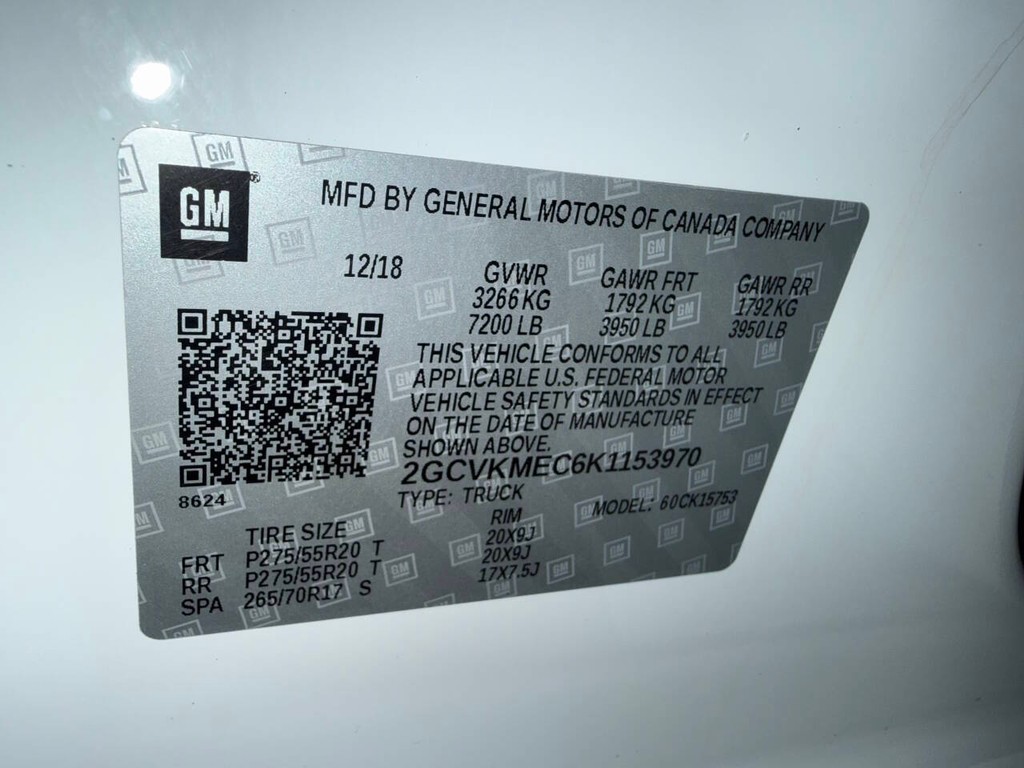 Chevrolet Silverado 1500 LD Vehicle Full-screen Gallery Image 31