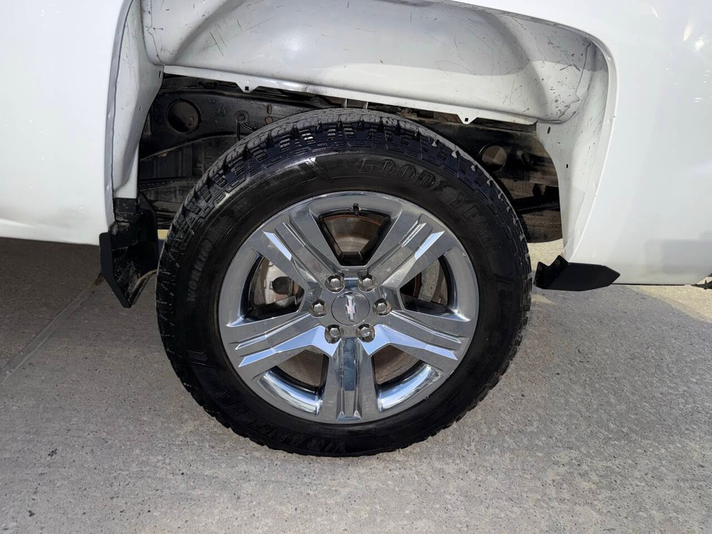 Chevrolet Silverado 1500 LD Vehicle Full-screen Gallery Image 33