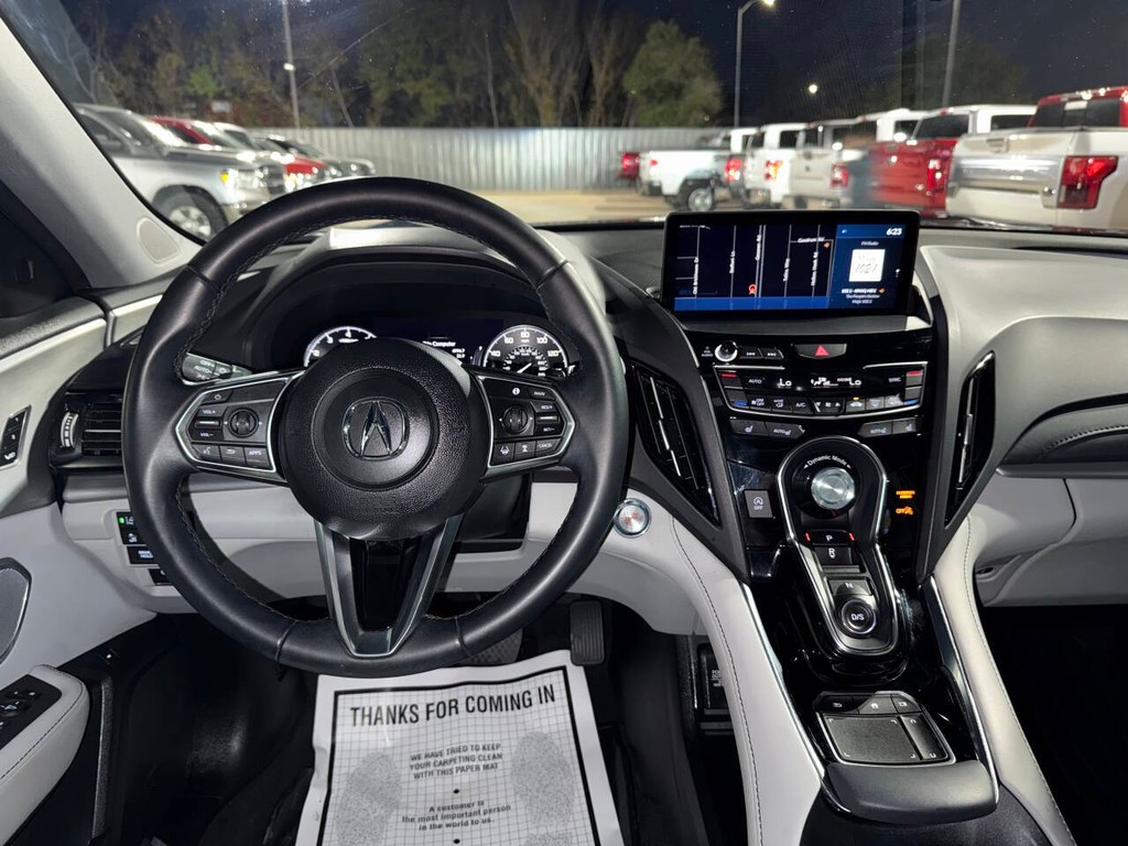 Acura RDX Vehicle Full-screen Gallery Image 21