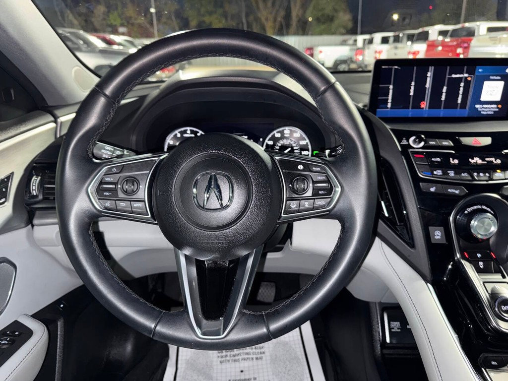 Acura RDX Vehicle Full-screen Gallery Image 22