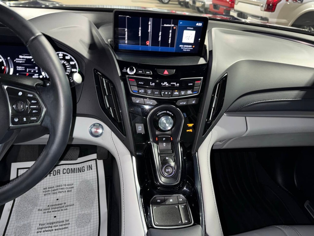 Acura RDX Vehicle Full-screen Gallery Image 24