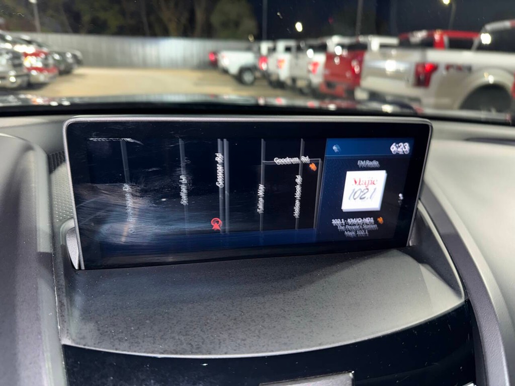 Acura RDX Vehicle Full-screen Gallery Image 25