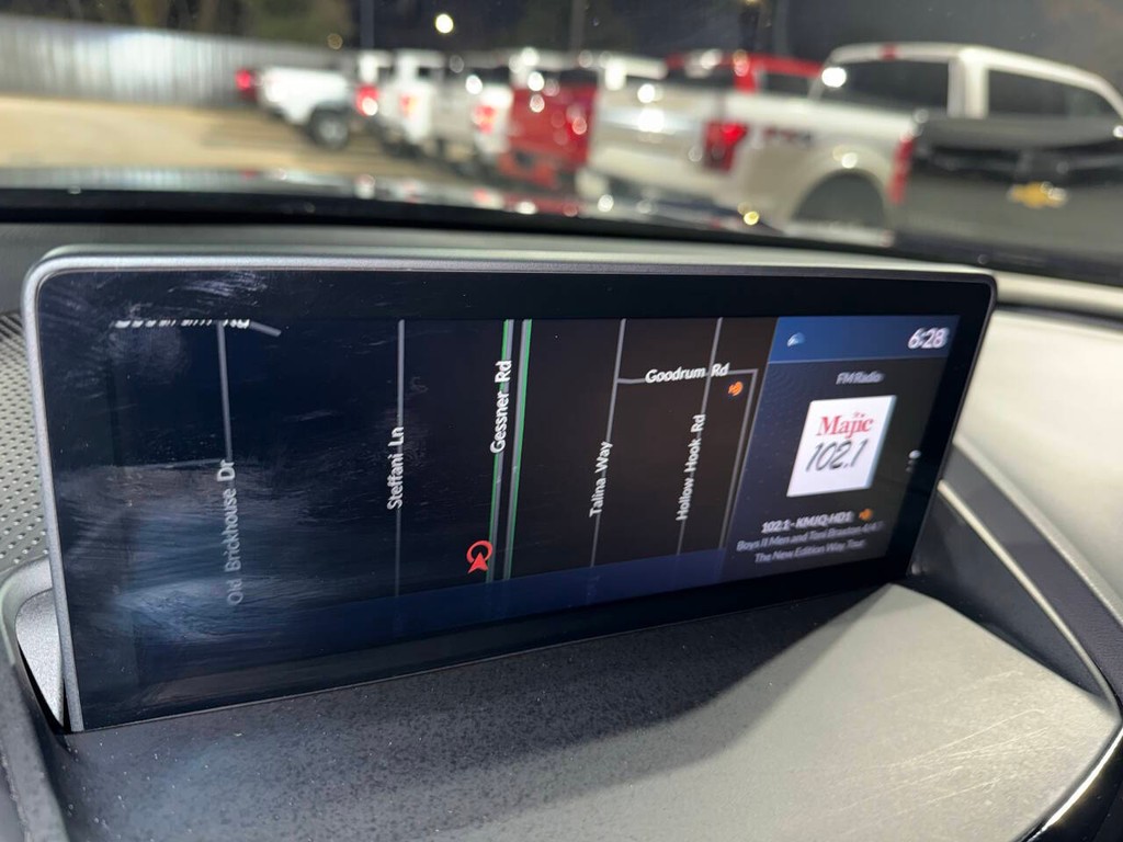 Acura RDX Vehicle Full-screen Gallery Image 27