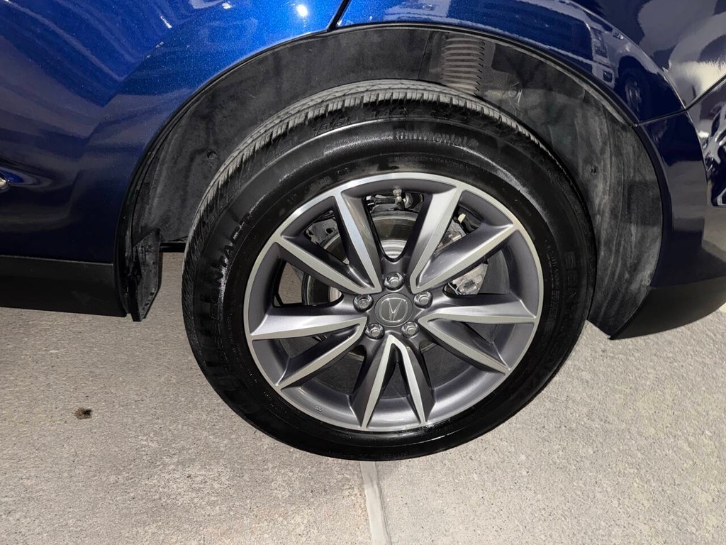 Acura RDX Vehicle Full-screen Gallery Image 37