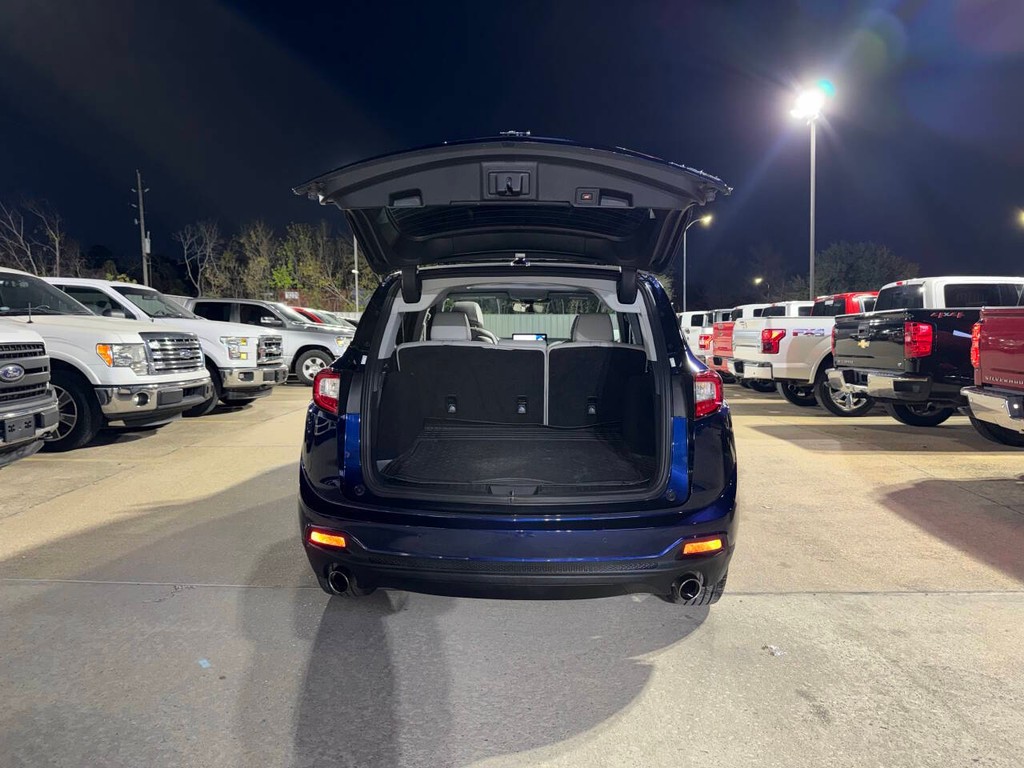 Acura RDX Vehicle Full-screen Gallery Image 38