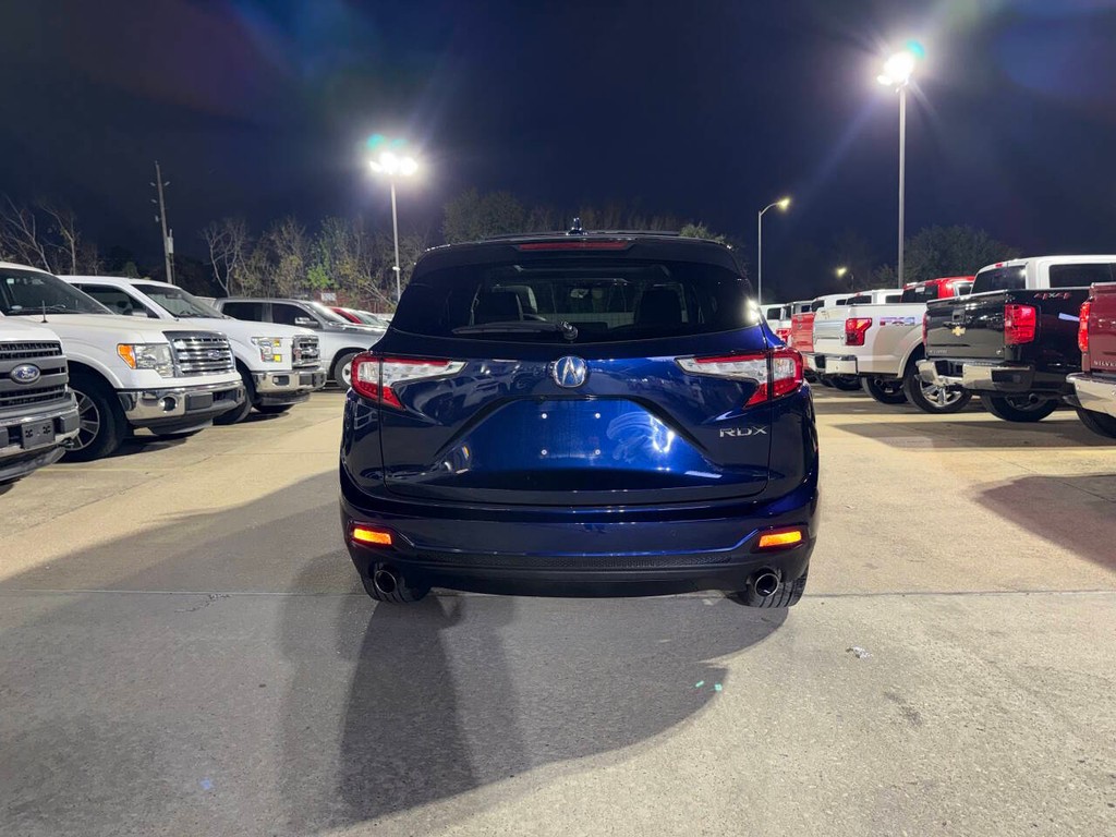 Acura RDX Vehicle Full-screen Gallery Image 40