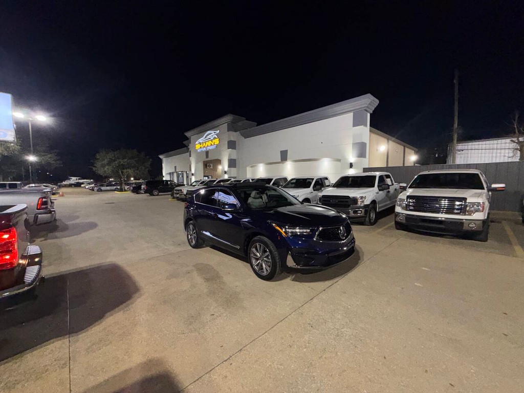 Acura RDX Vehicle Full-screen Gallery Image 46