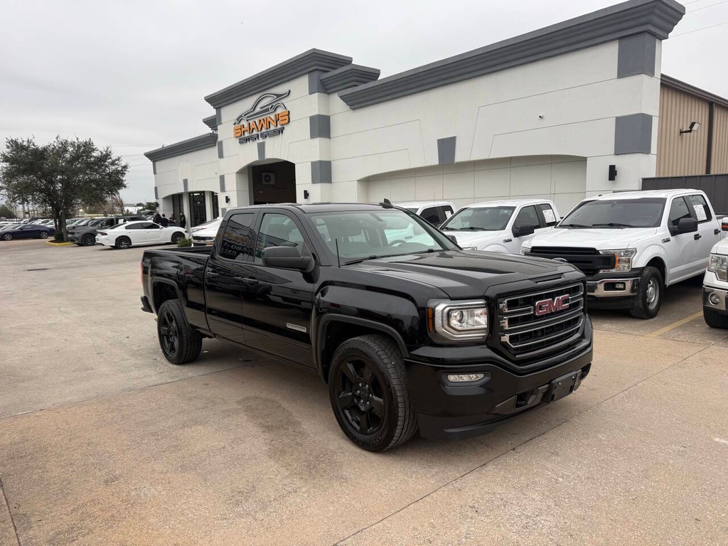 GMC Sierra 1500 Vehicle Full-screen Gallery Image 02