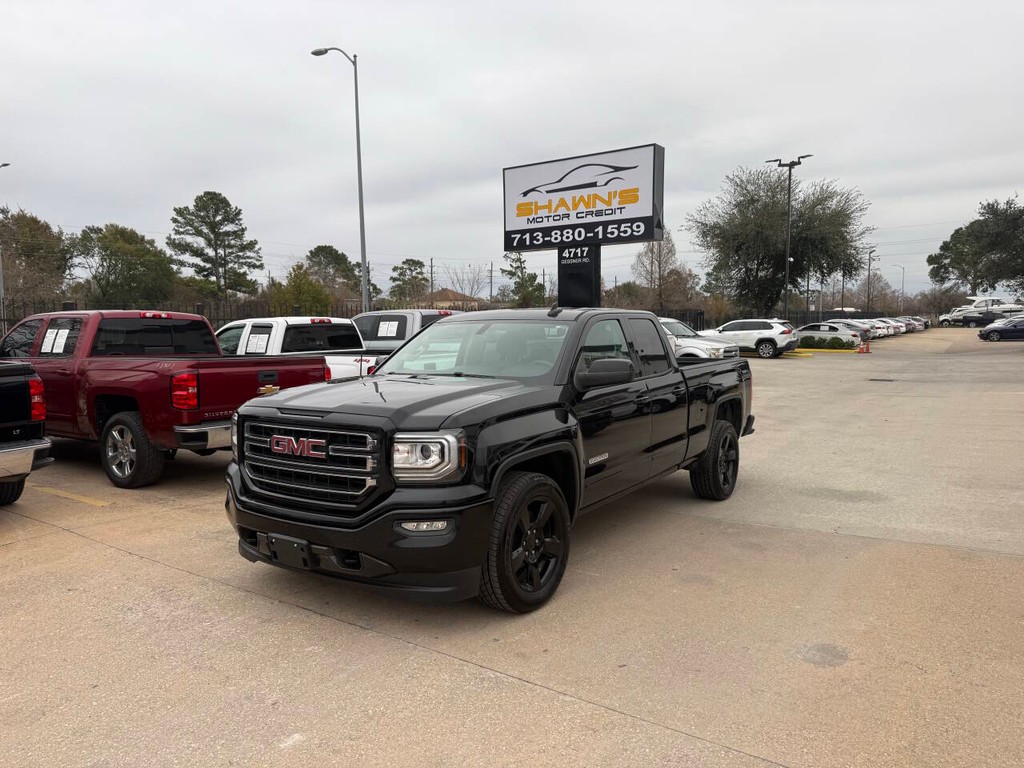 GMC Sierra 1500 Vehicle Full-screen Gallery Image 03