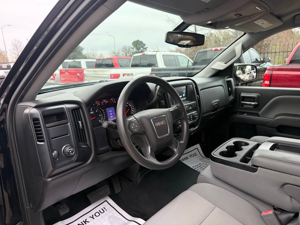 GMC Sierra 1500 Vehicle Full-screen Gallery Image 06