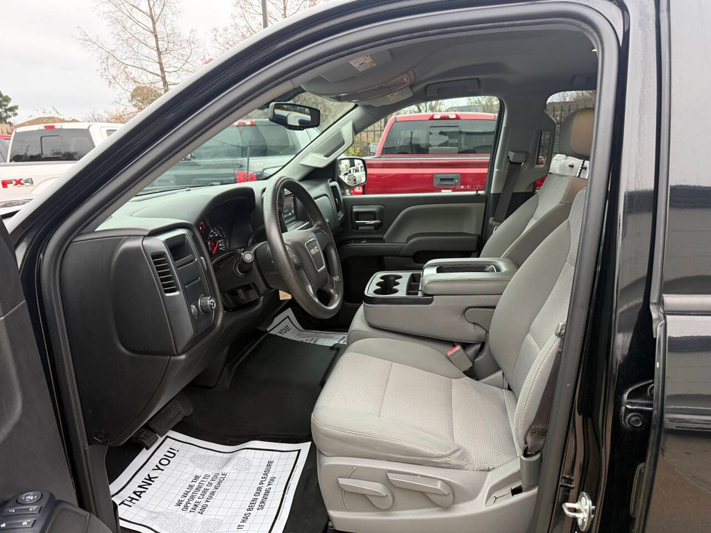 GMC Sierra 1500 Vehicle Full-screen Gallery Image 07