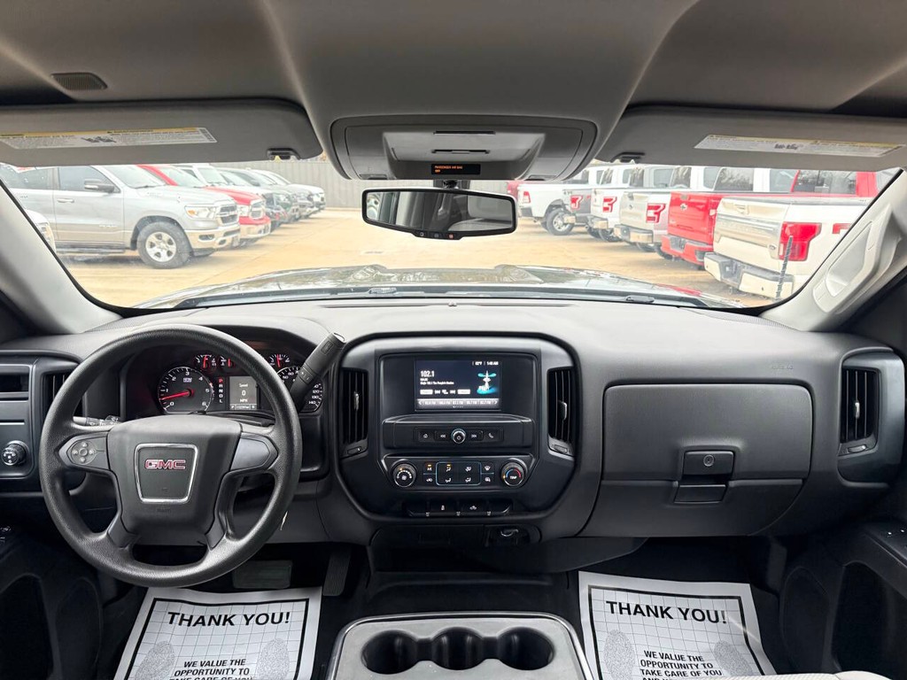 GMC Sierra 1500 Vehicle Full-screen Gallery Image 17