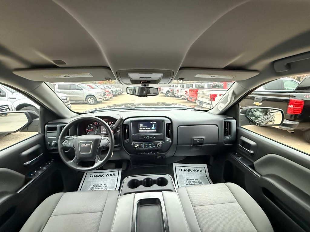 GMC Sierra 1500 Vehicle Full-screen Gallery Image 18