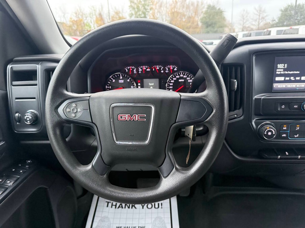 GMC Sierra 1500 Vehicle Full-screen Gallery Image 22