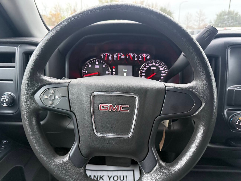 GMC Sierra 1500 Vehicle Full-screen Gallery Image 23