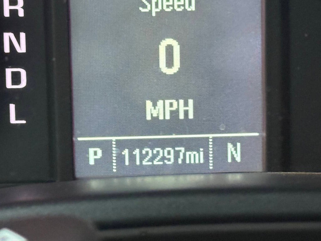 GMC Sierra 1500 Vehicle Full-screen Gallery Image 31