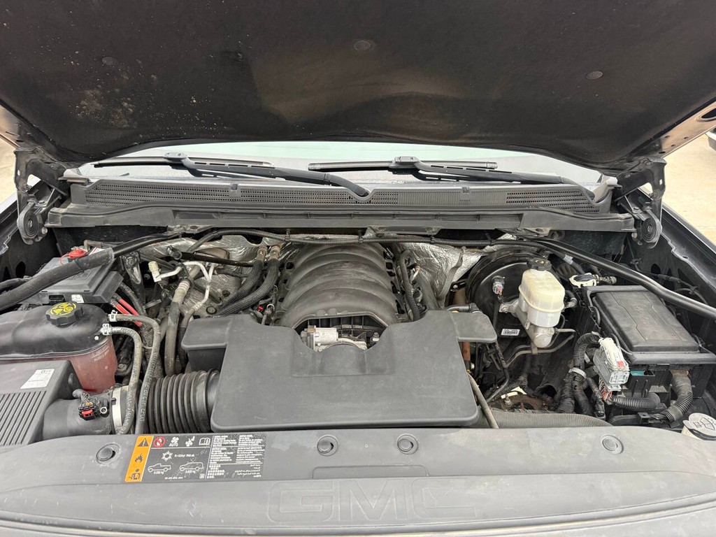 GMC Sierra 1500 Vehicle Full-screen Gallery Image 33