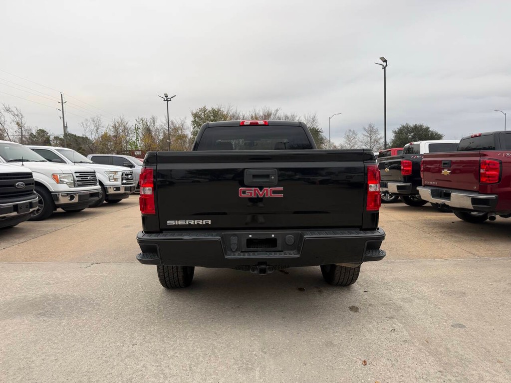 GMC Sierra 1500 Vehicle Full-screen Gallery Image 37