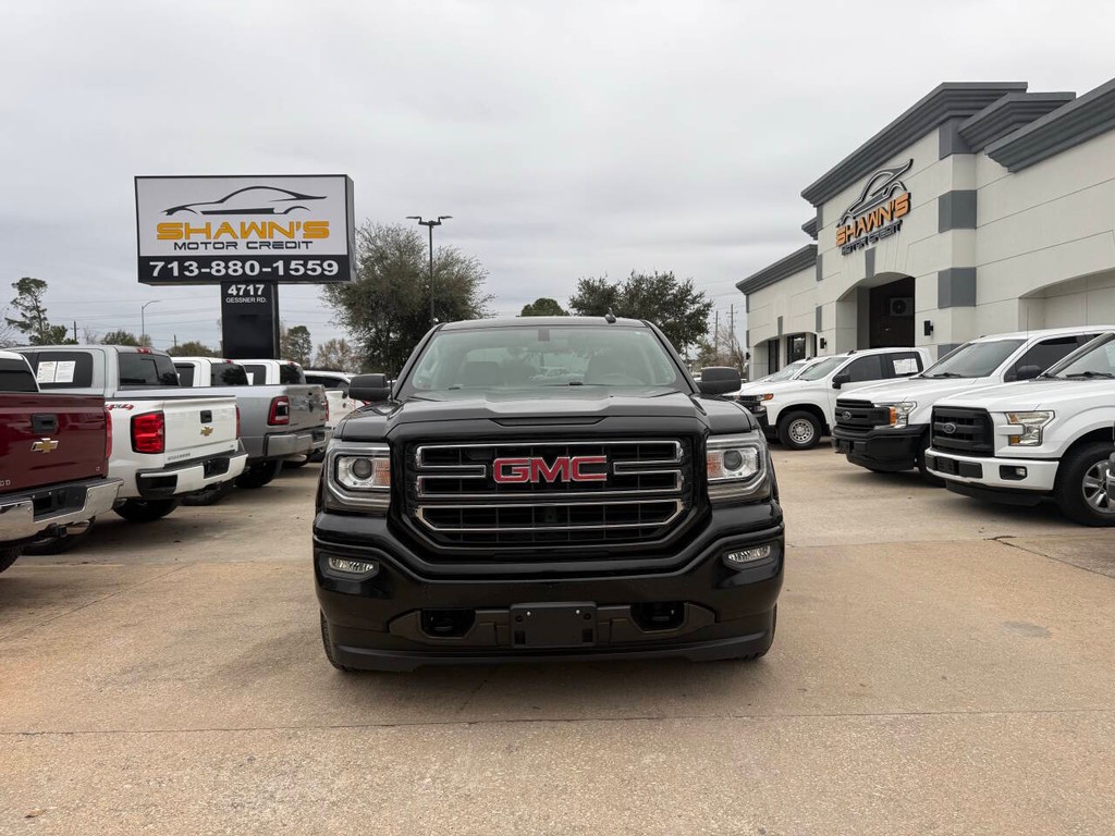 GMC Sierra 1500 Vehicle Full-screen Gallery Image 39