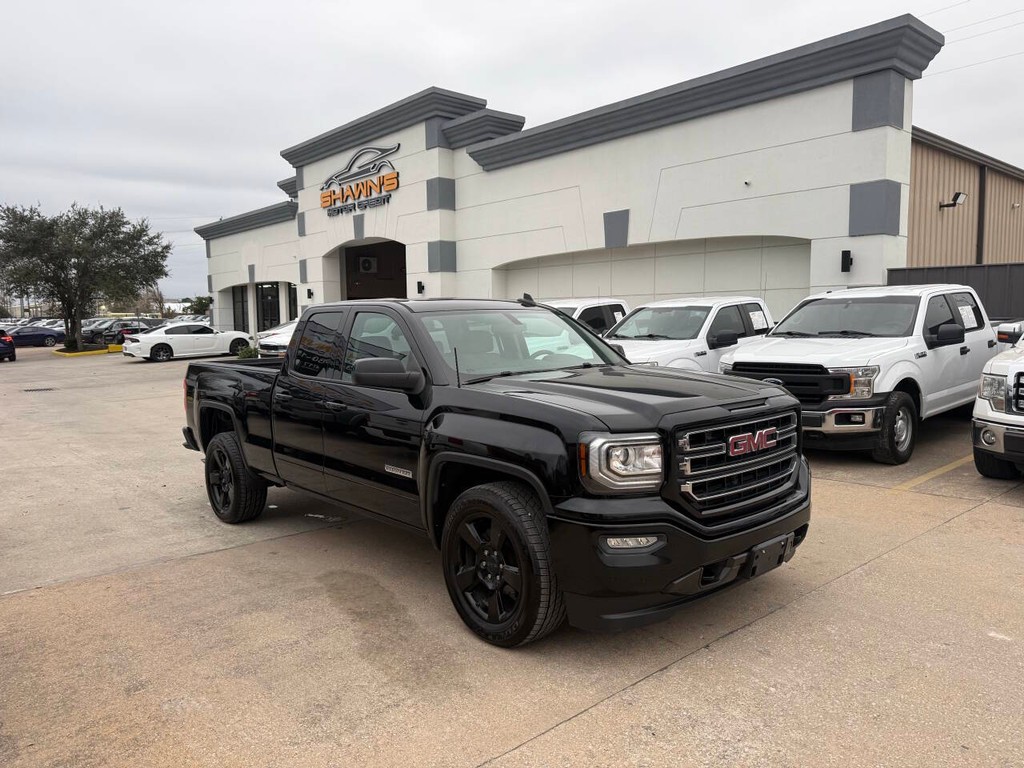 GMC Sierra 1500 Vehicle Full-screen Gallery Image 40