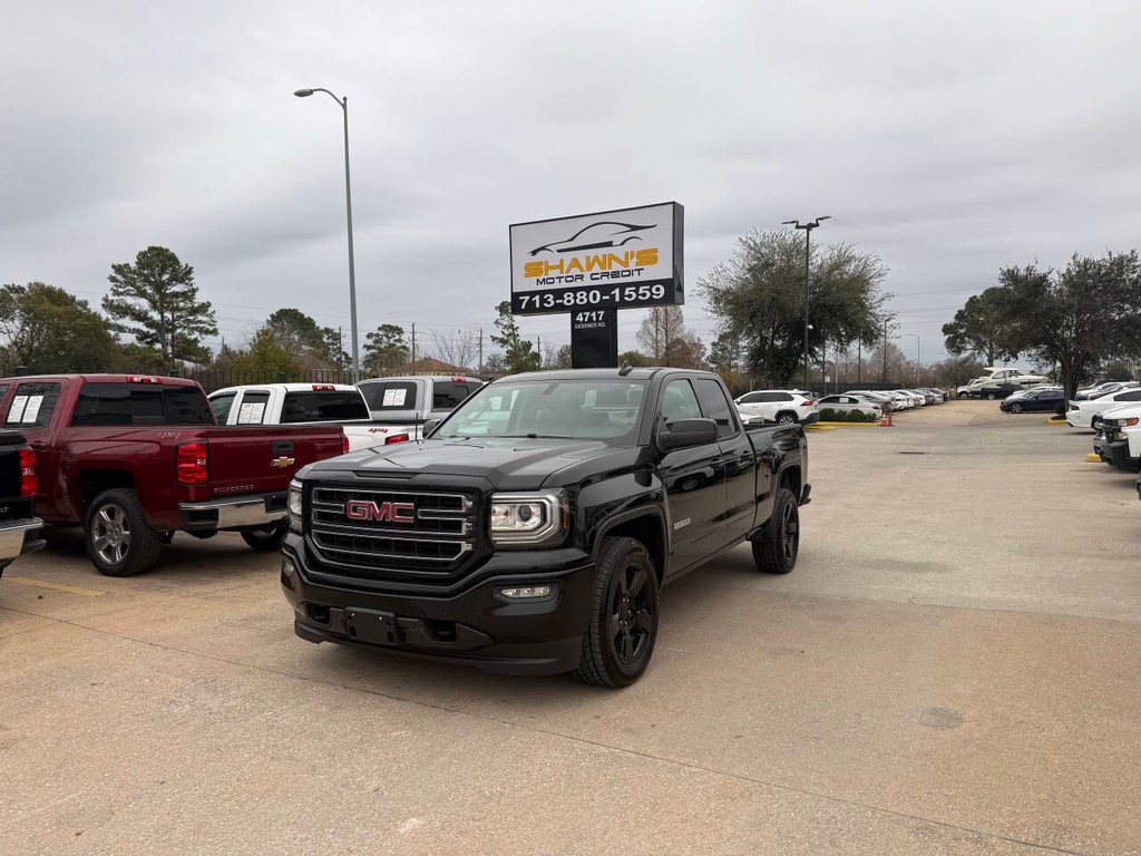 GMC Sierra 1500 Vehicle Full-screen Gallery Image 41