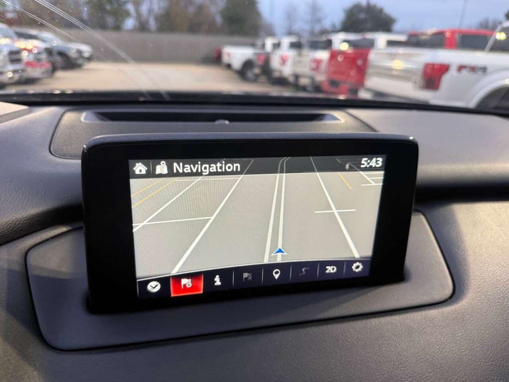 Mazda CX-9 Vehicle Full-screen Gallery Image 28