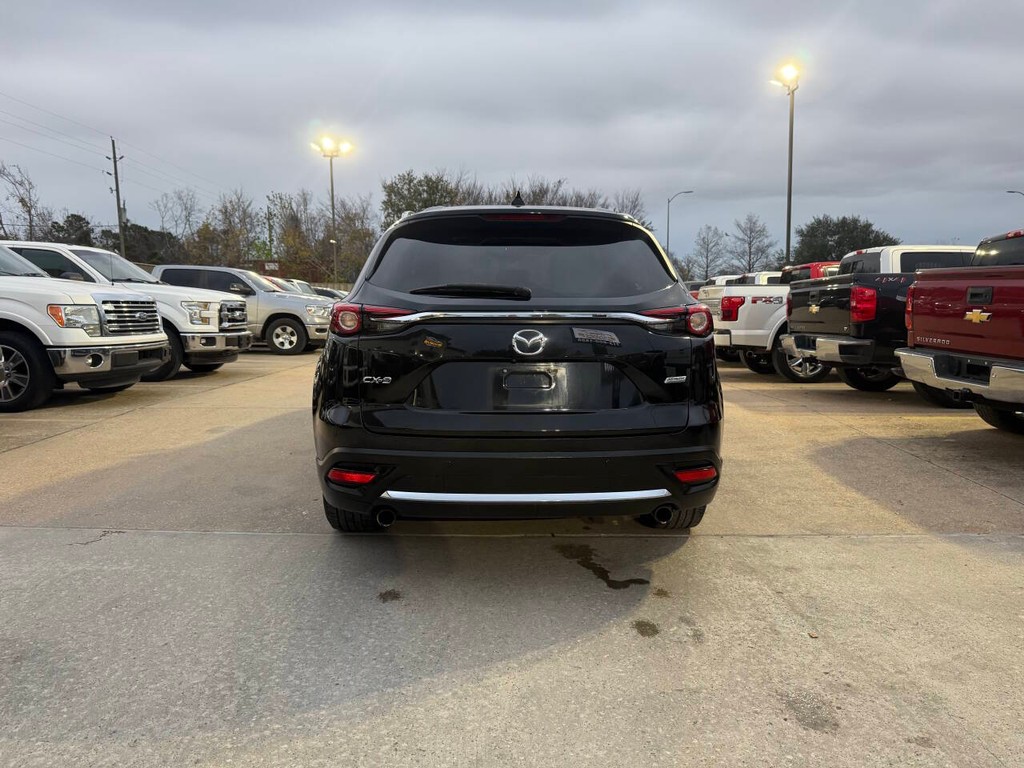 Mazda CX-9 Vehicle Full-screen Gallery Image 41