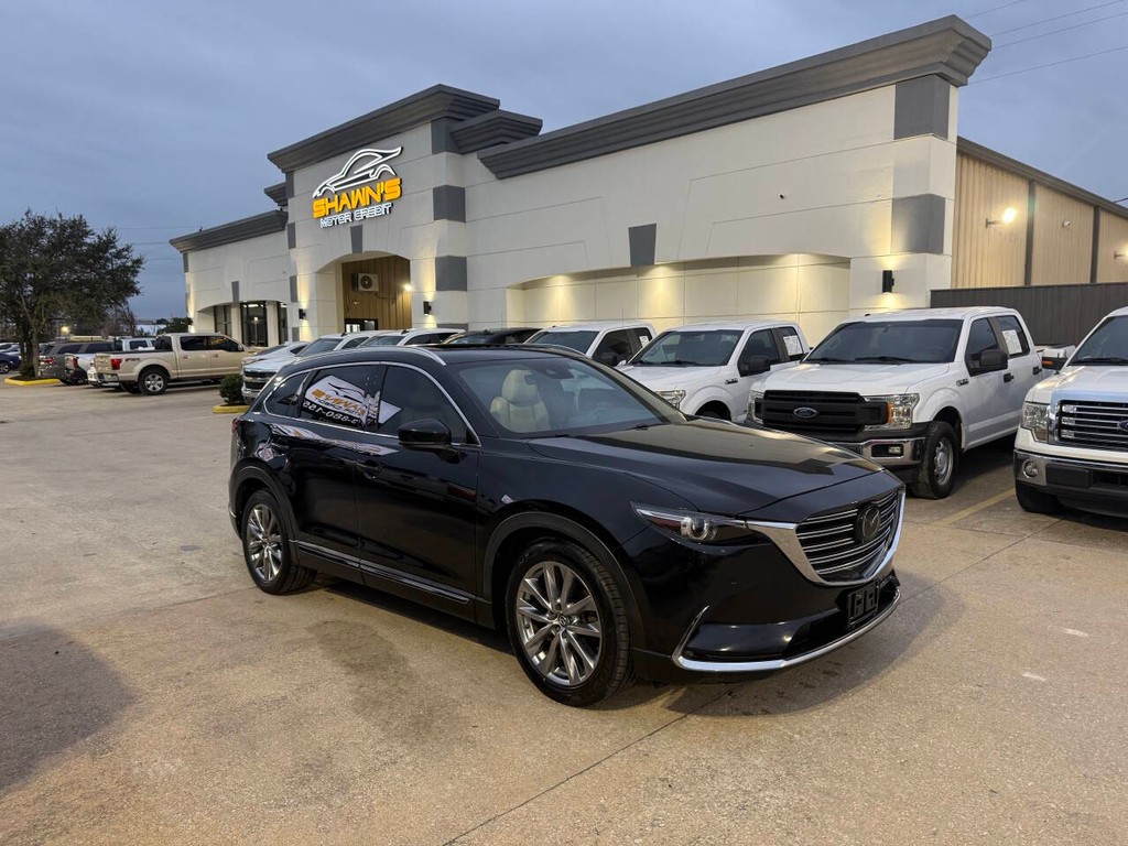 Mazda CX-9 Vehicle Full-screen Gallery Image 44