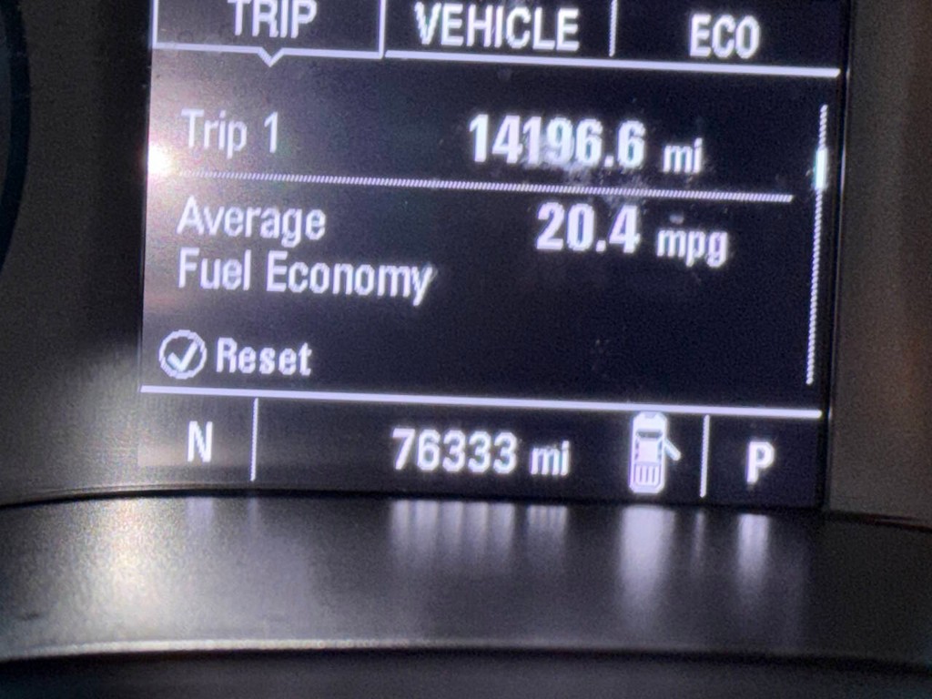 Chevrolet Colorado Vehicle Full-screen Gallery Image 28