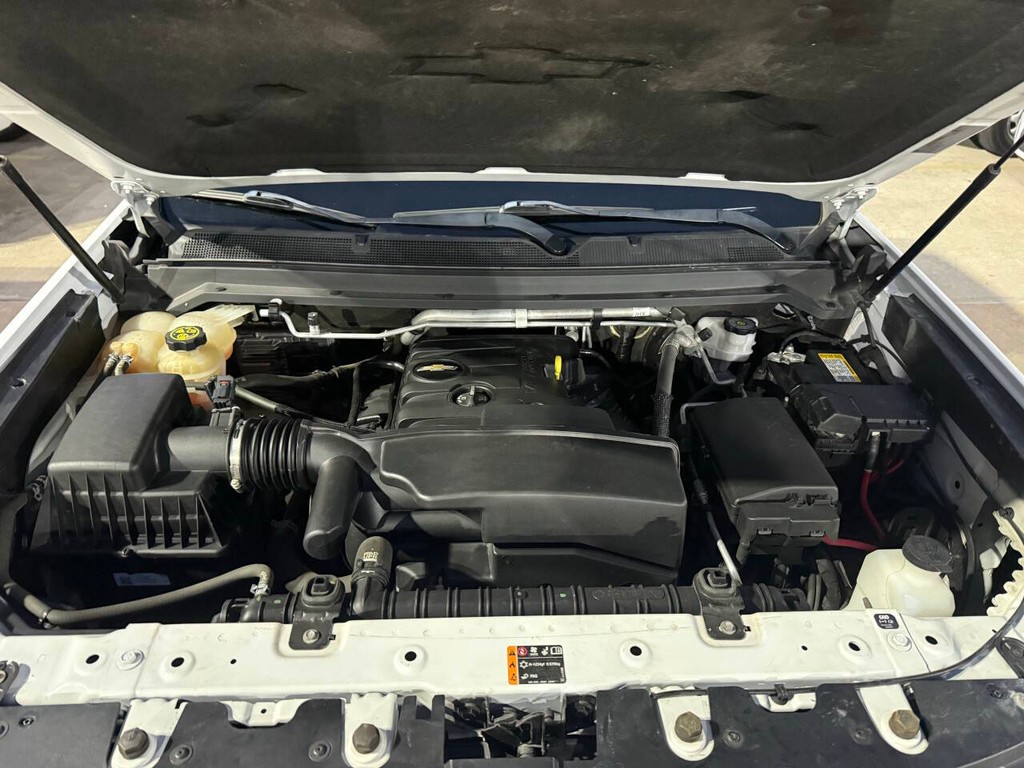 Chevrolet Colorado Vehicle Full-screen Gallery Image 29