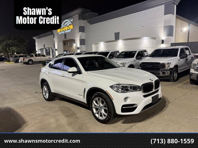 more details - bmw x6