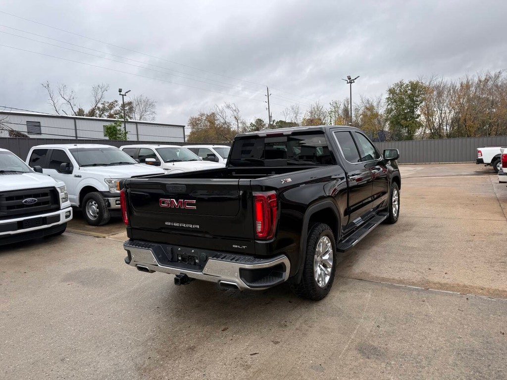 GMC Sierra 1500 Vehicle Full-screen Gallery Image 05