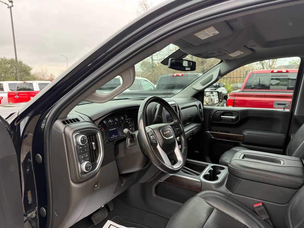 GMC Sierra 1500 Vehicle Full-screen Gallery Image 06