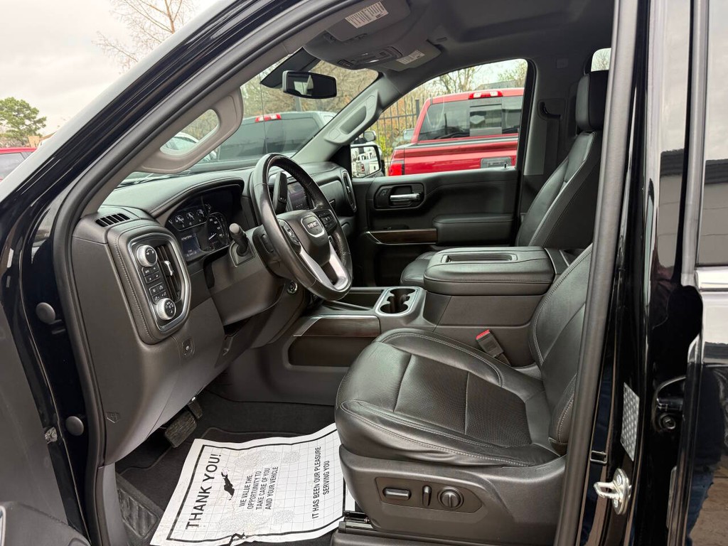 GMC Sierra 1500 Vehicle Full-screen Gallery Image 07